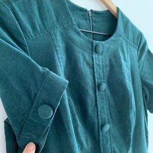 gal meets glam michelle dress